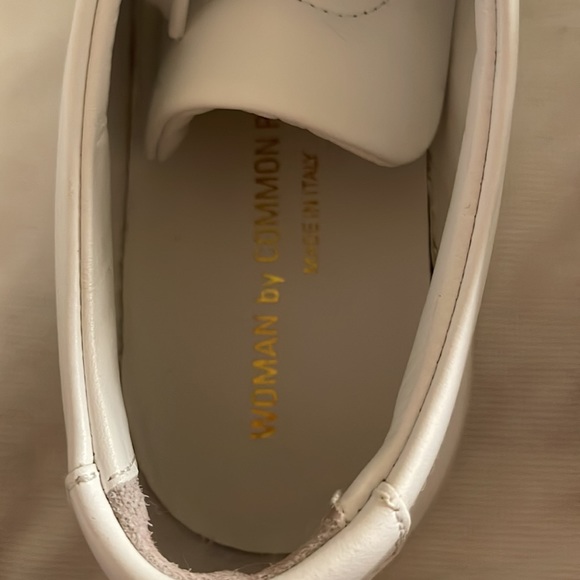 Common Projects Original Achilles - Picture 5 of 7